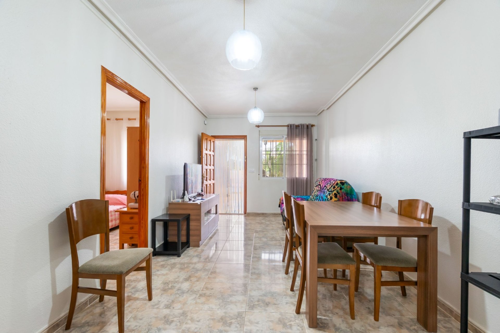 Rynek Wtórny - Dom szeregowy - San Javier