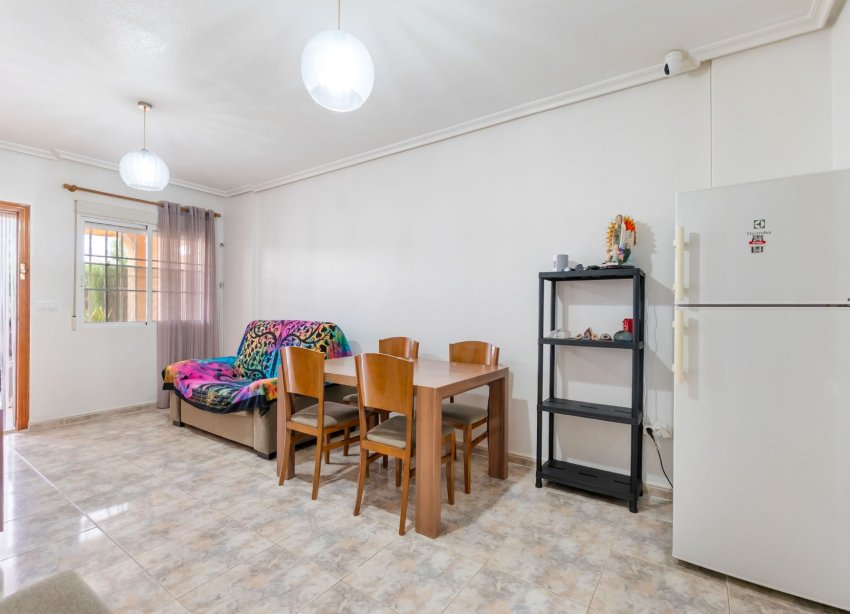 Rynek Wtórny - Dom szeregowy - San Javier