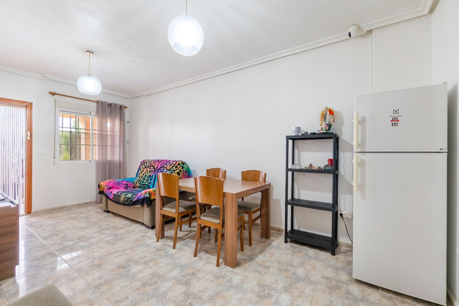 Rynek Wtórny - Dom szeregowy - San Javier