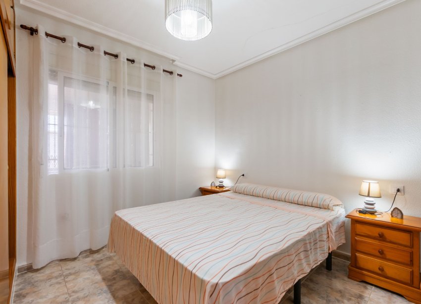 Rynek Wtórny - Dom szeregowy - San Javier