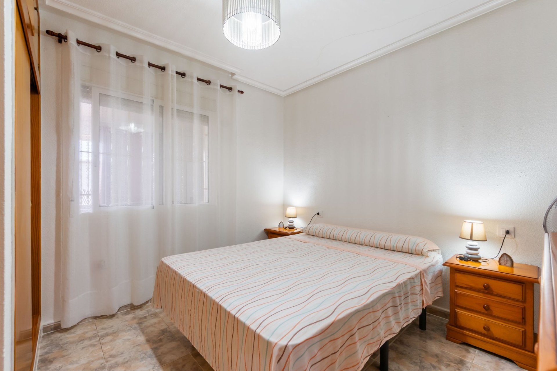 Rynek Wtórny - Dom szeregowy - San Javier