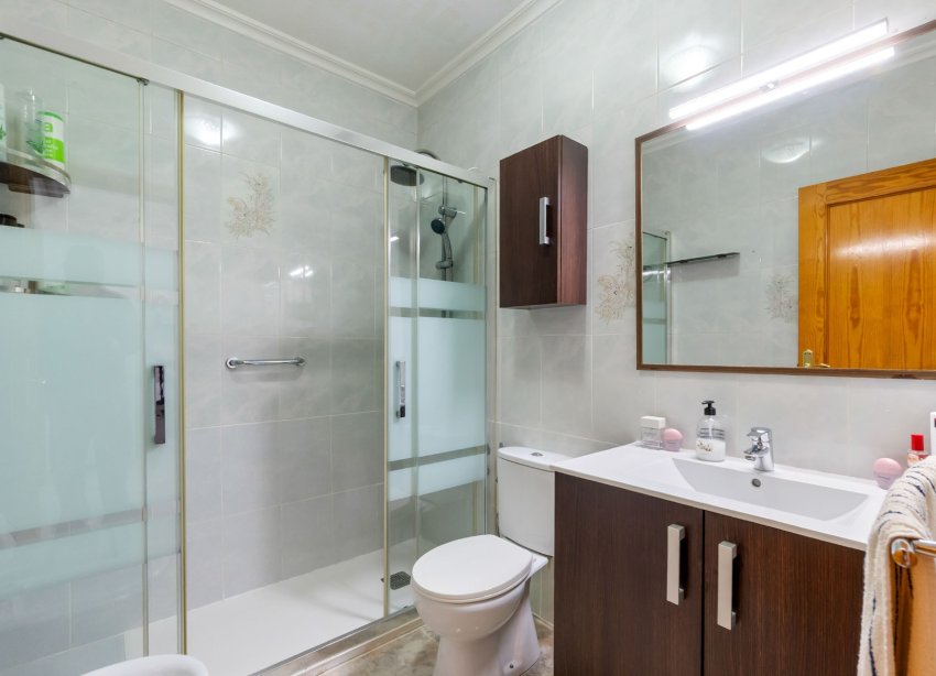 Rynek Wtórny - Dom szeregowy - San Javier