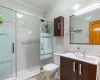 Rynek Wtórny - Dom szeregowy - San Javier