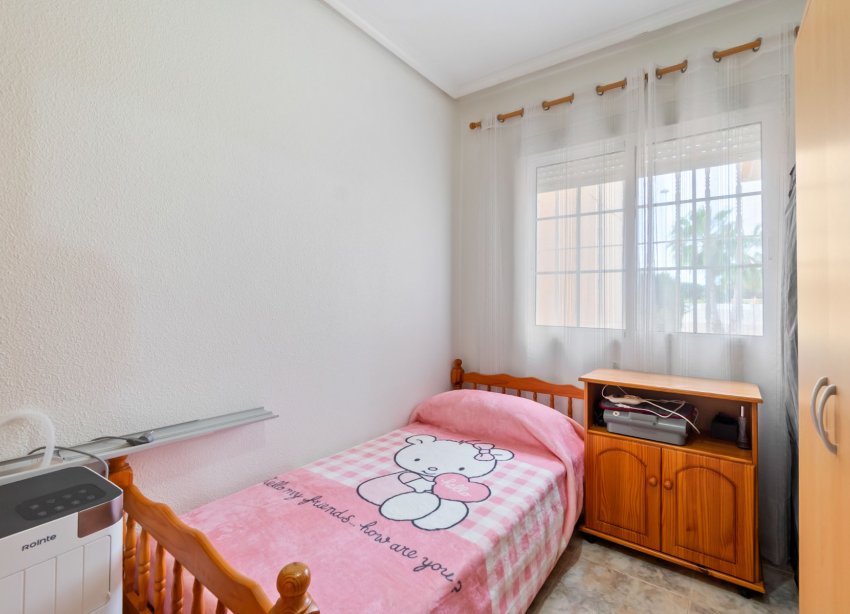 Rynek Wtórny - Dom szeregowy - San Javier