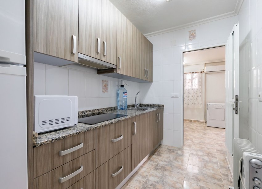 Rynek Wtórny - Dom szeregowy - San Javier