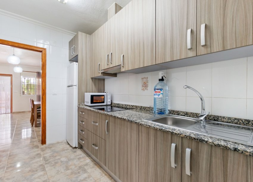 Rynek Wtórny - Dom szeregowy - San Javier