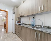 Rynek Wtórny - Dom szeregowy - San Javier