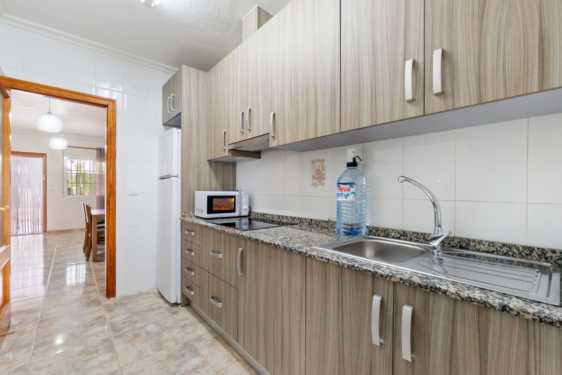 Rynek Wtórny - Dom szeregowy - San Javier