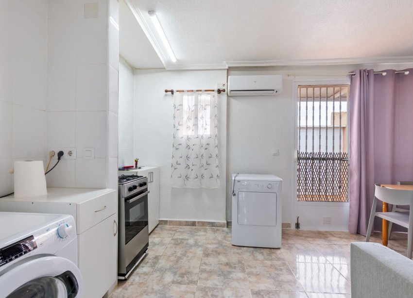 Rynek Wtórny - Dom szeregowy - San Javier