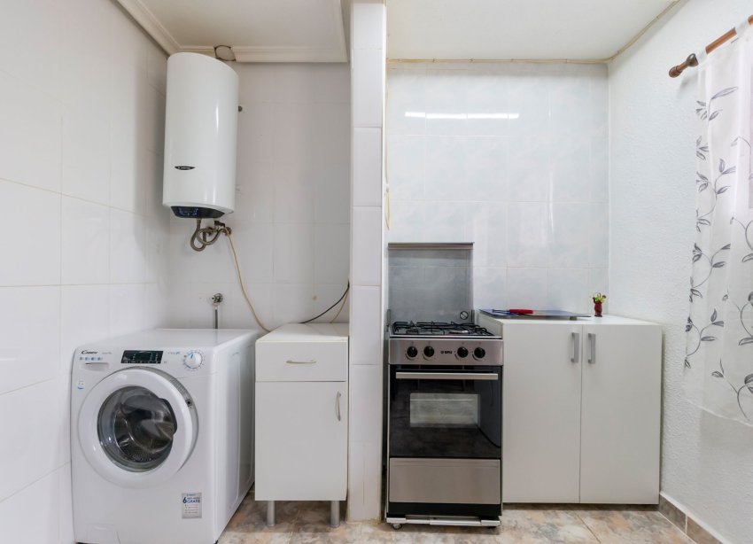 Rynek Wtórny - Dom szeregowy - San Javier