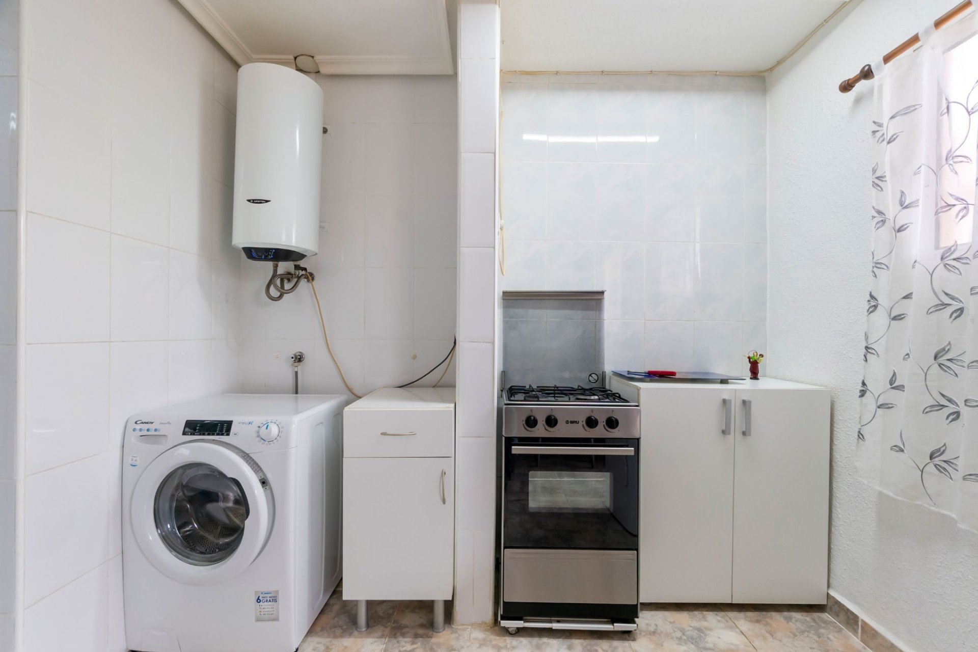 Rynek Wtórny - Dom szeregowy - San Javier