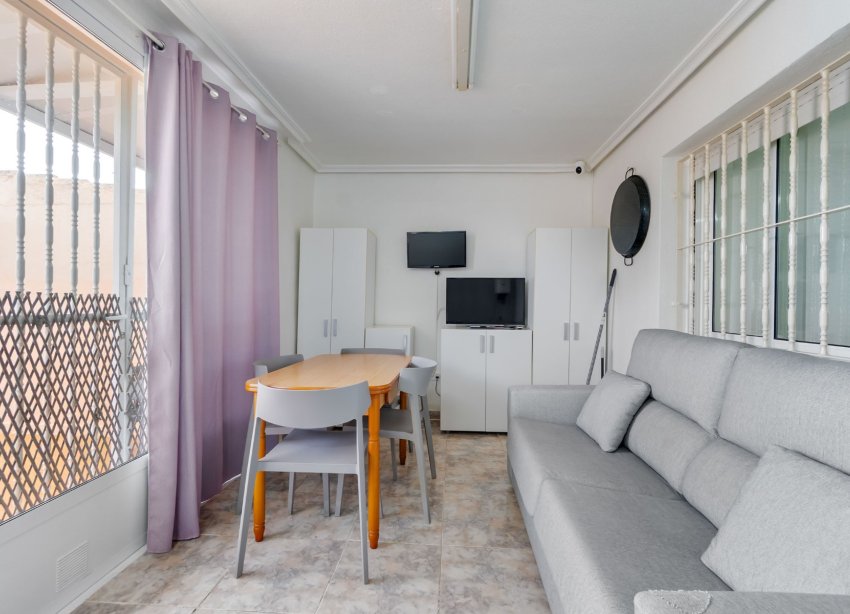 Rynek Wtórny - Dom szeregowy - San Javier