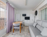 Rynek Wtórny - Dom szeregowy - San Javier