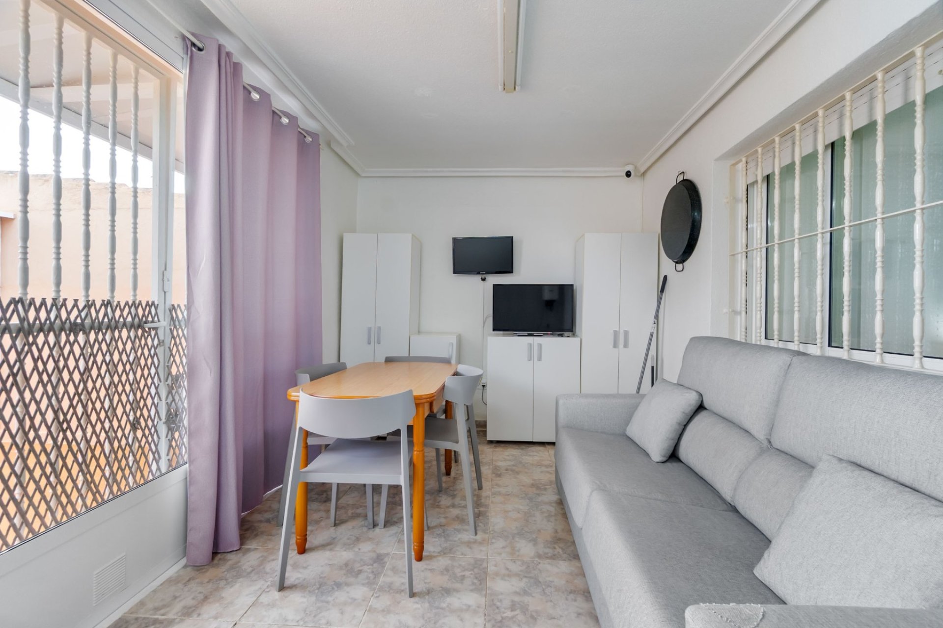 Rynek Wtórny - Dom szeregowy - San Javier