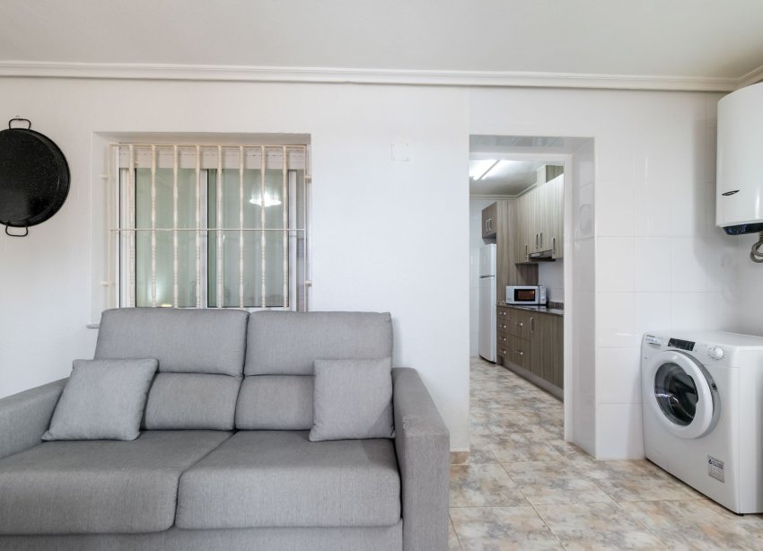 Rynek Wtórny - Dom szeregowy - San Javier