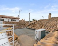 Rynek Wtórny - Dom szeregowy - San Javier