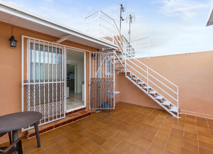 Rynek Wtórny - Dom szeregowy - San Javier