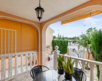 Rynek Wtórny - Dom szeregowy - San Javier