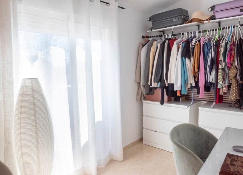 Rynek Wtórny - Dom szeregowy - San Javier