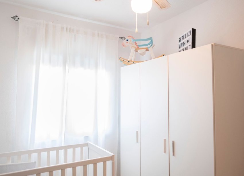 Rynek Wtórny - Dom szeregowy - San Javier