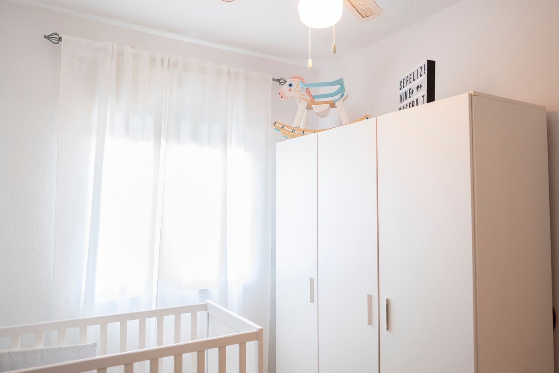 Rynek Wtórny - Dom szeregowy - San Javier