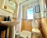 Rynek Wtórny - Dom szeregowy - San Javier