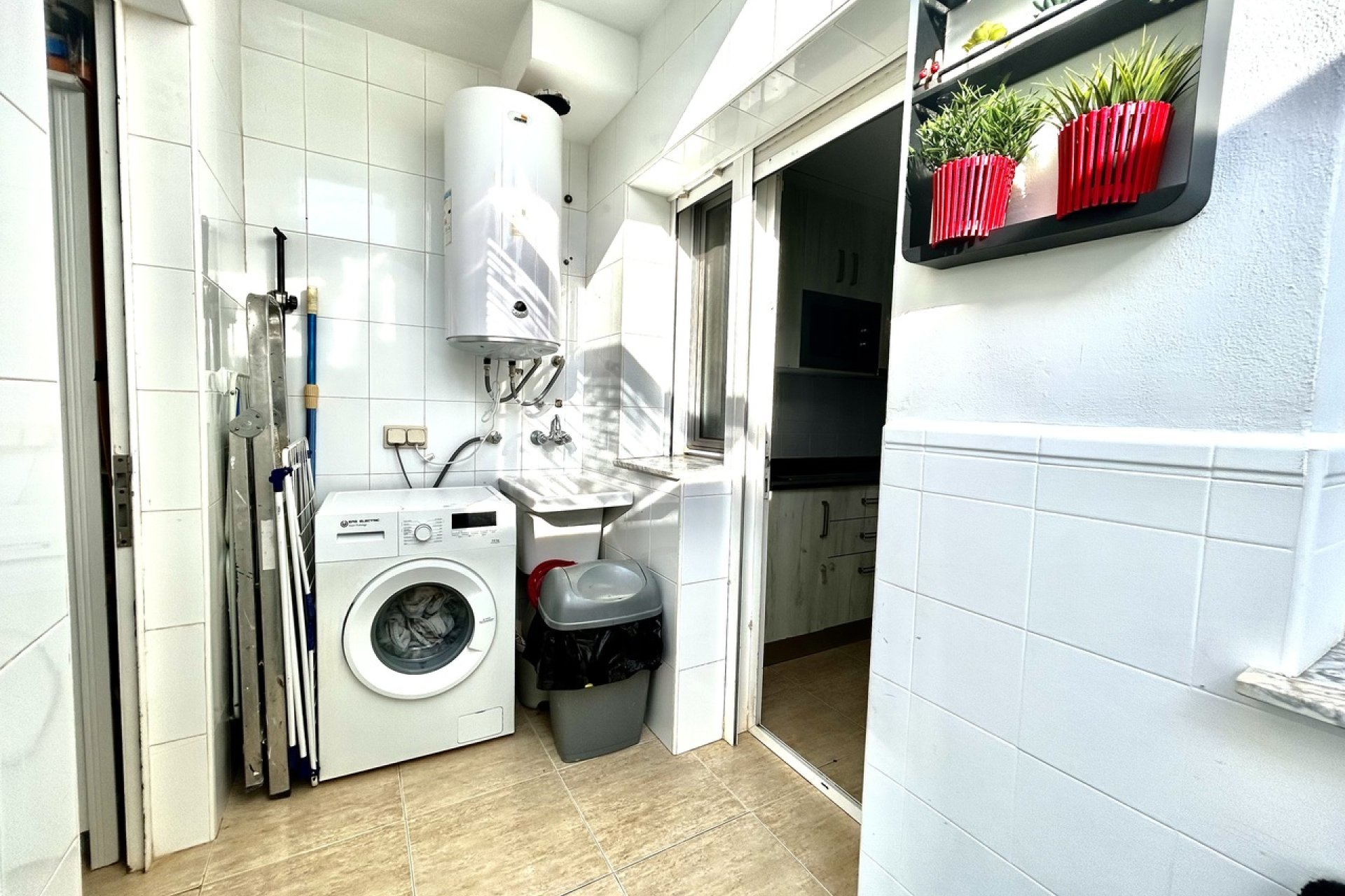 Rynek Wtórny - Dom szeregowy - San Javier