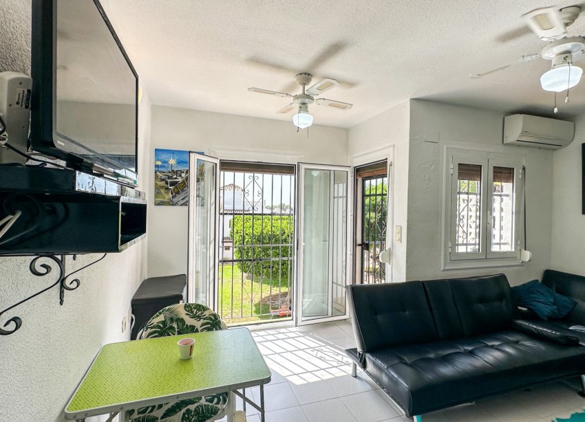 Rynek Wtórny - Dom szeregowy - San Miguel de Salinas - Bellavista
