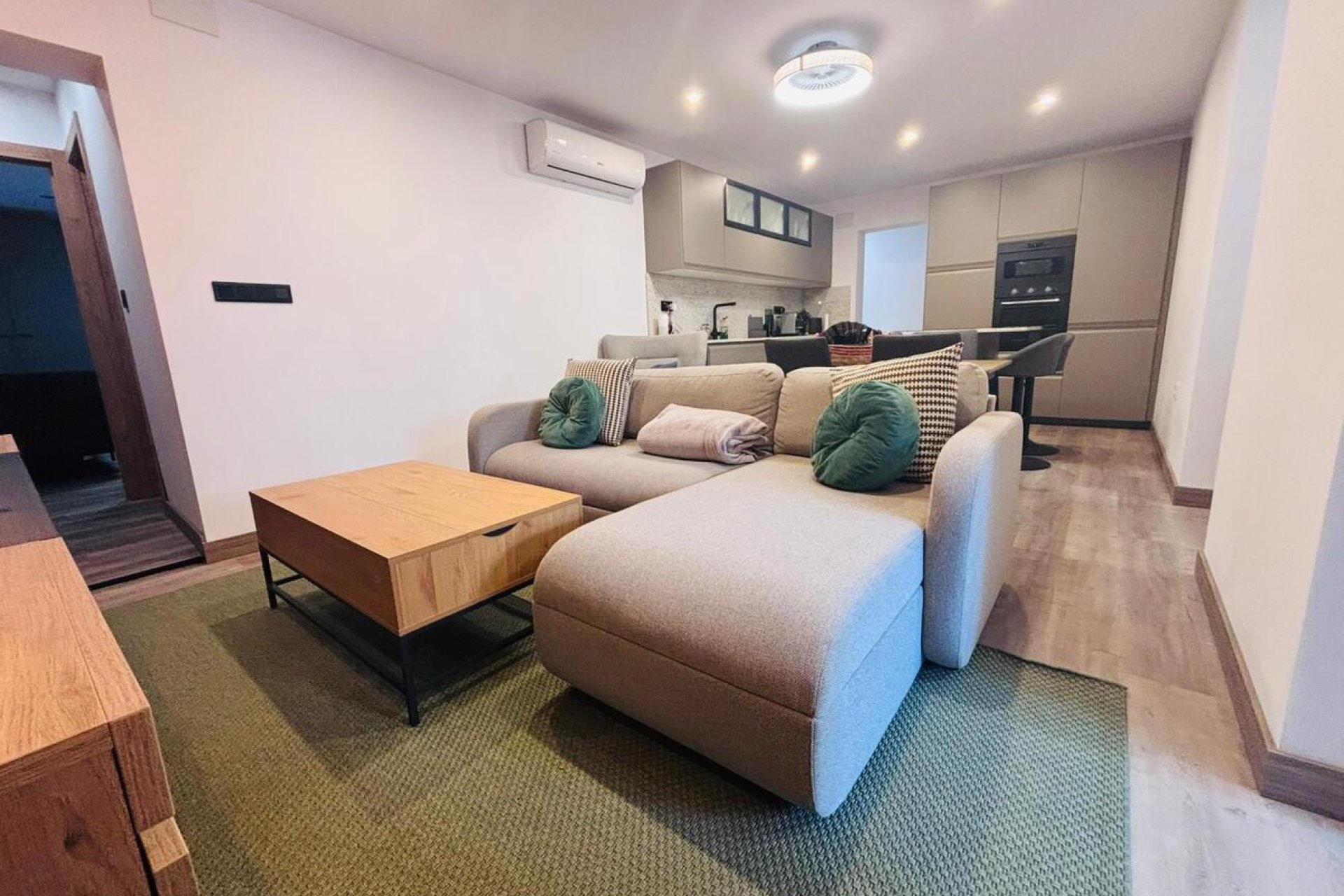 Rynek Wtórny - Dom szeregowy - San Miguel de Salinas - Costa Blanca