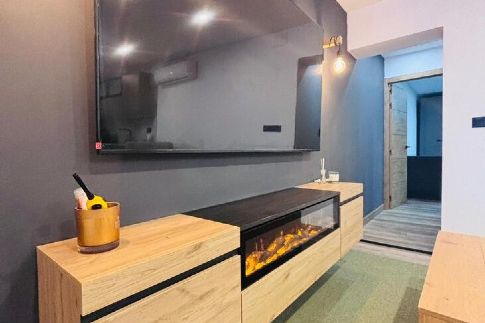 Rynek Wtórny - Dom szeregowy - San Miguel de Salinas - Costa Blanca