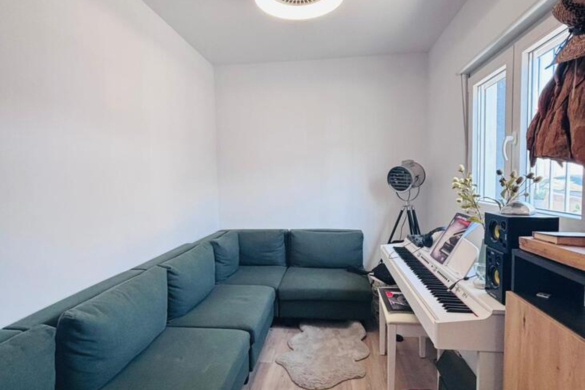 Rynek Wtórny - Dom szeregowy - San Miguel de Salinas - Costa Blanca