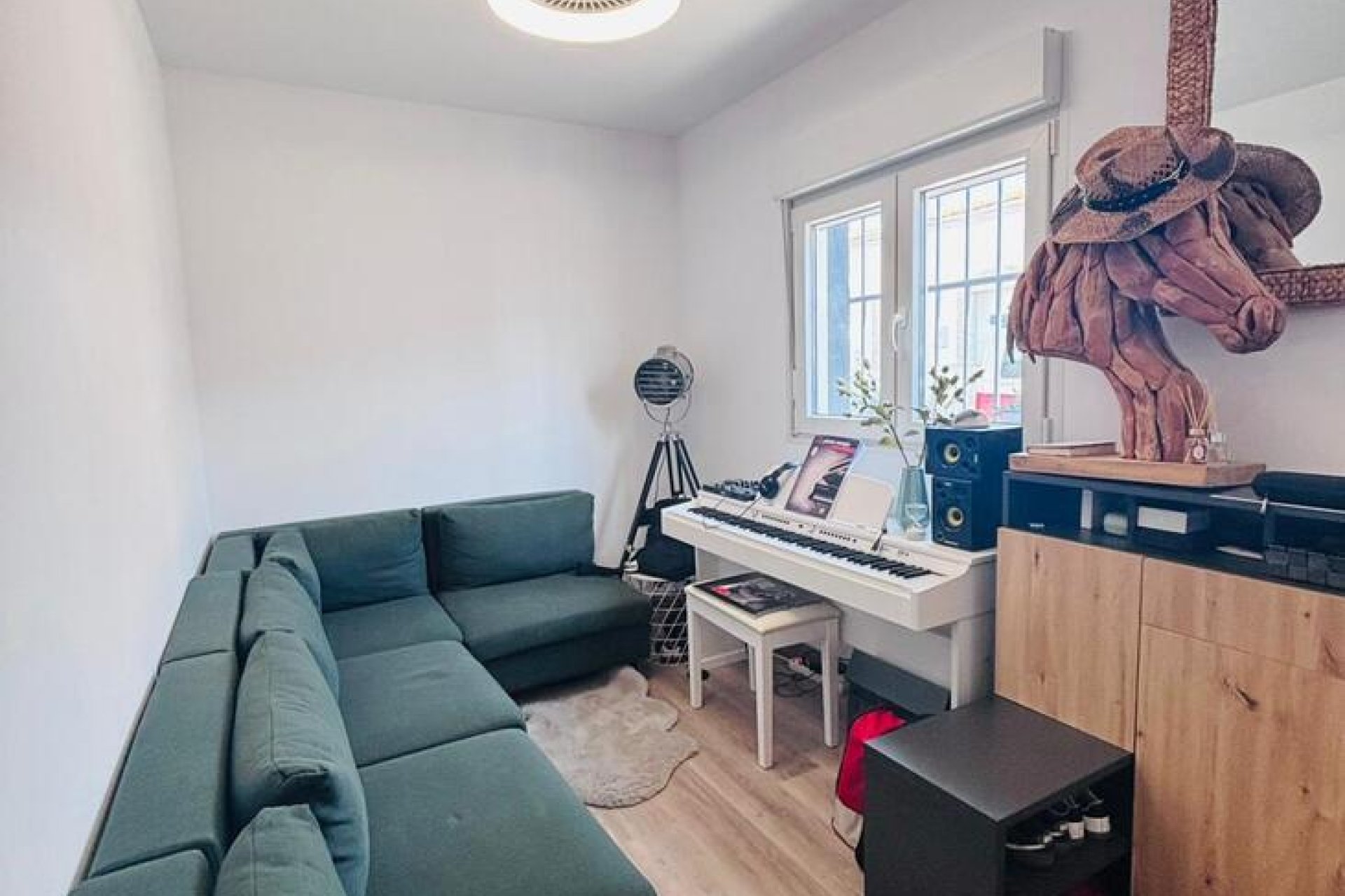 Rynek Wtórny - Dom szeregowy - San Miguel de Salinas - Costa Blanca