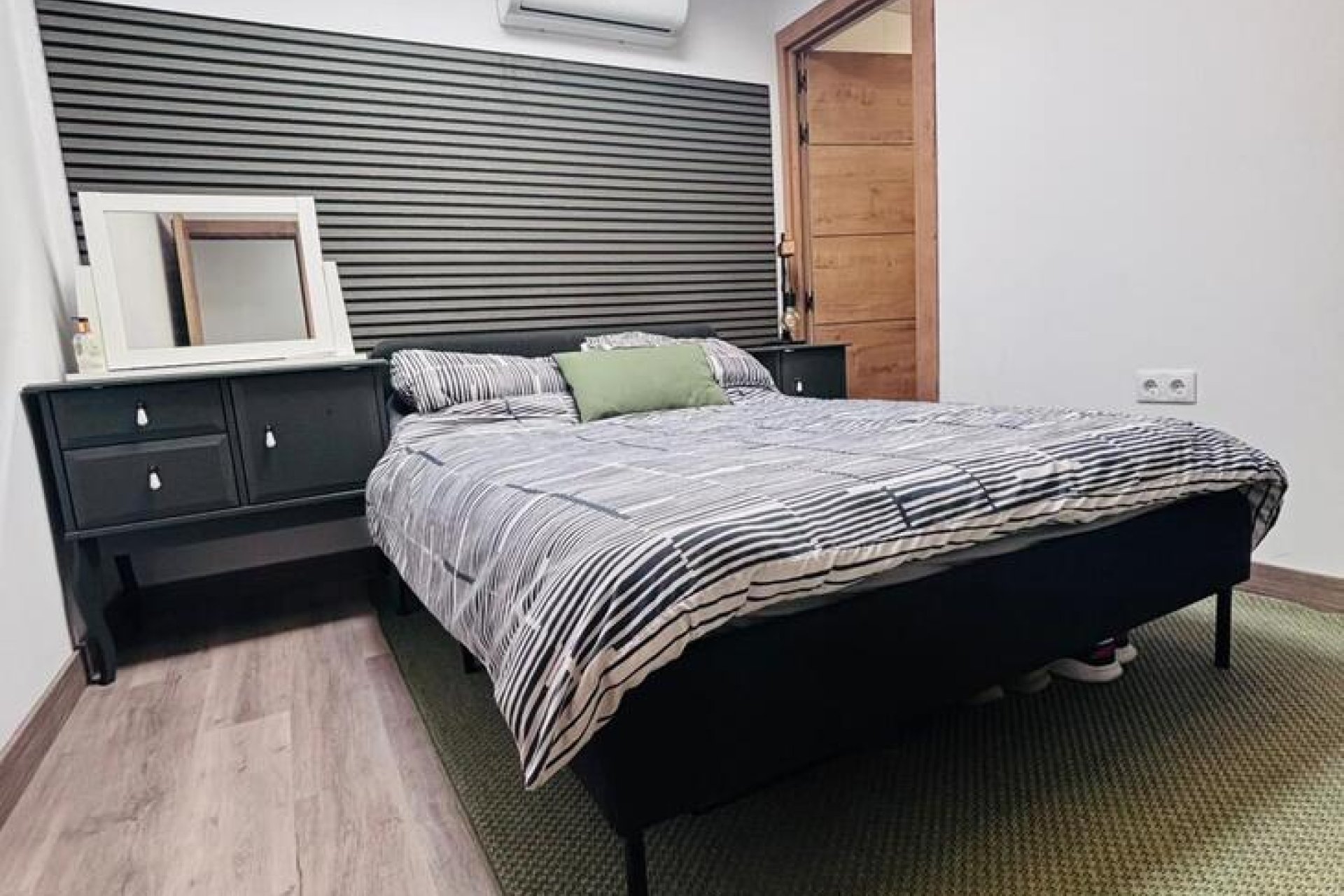 Rynek Wtórny - Dom szeregowy - San Miguel de Salinas - Costa Blanca