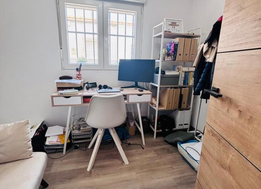 Rynek Wtórny - Dom szeregowy - San Miguel de Salinas - Costa Blanca