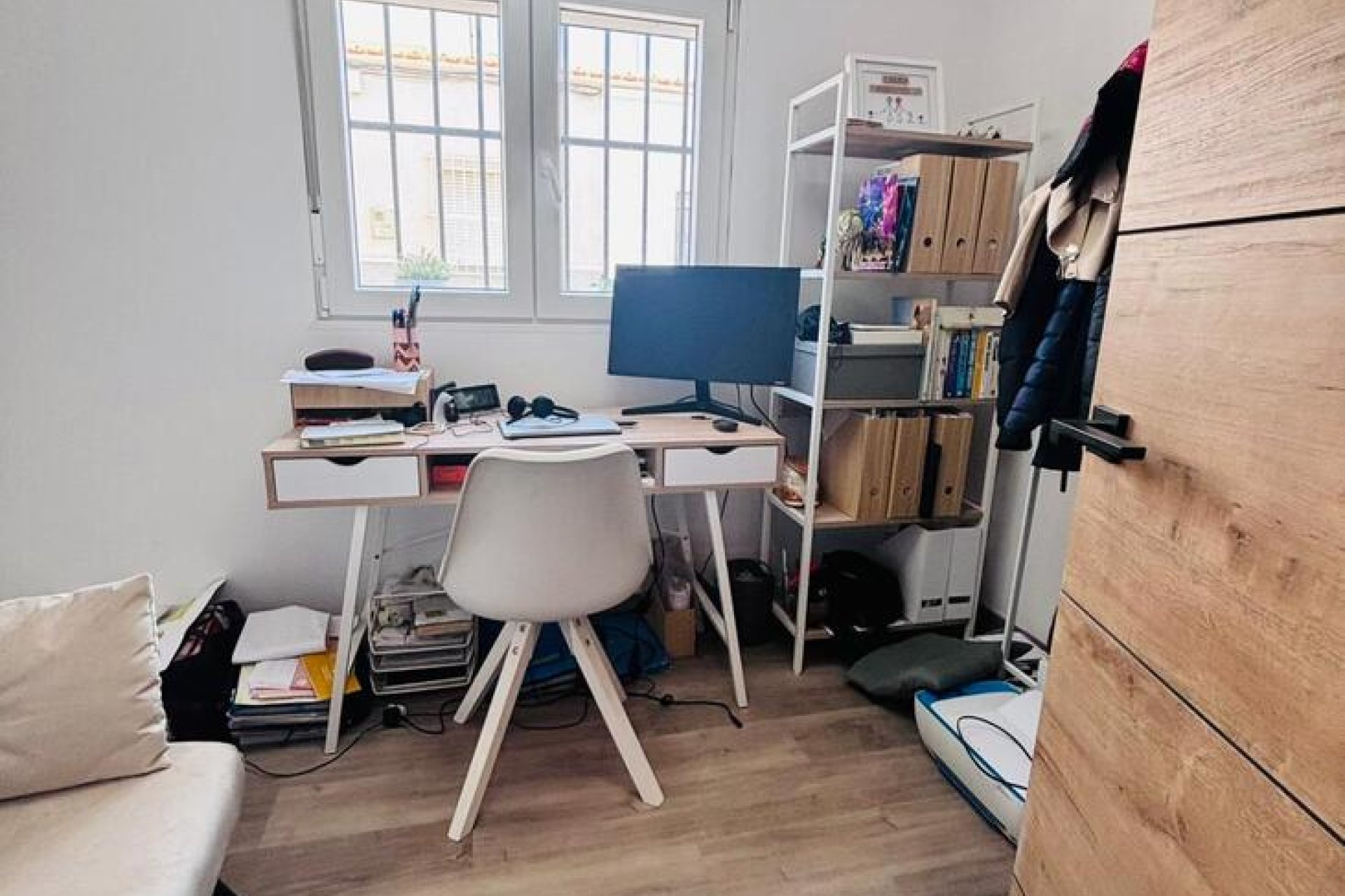 Rynek Wtórny - Dom szeregowy - San Miguel de Salinas - Costa Blanca