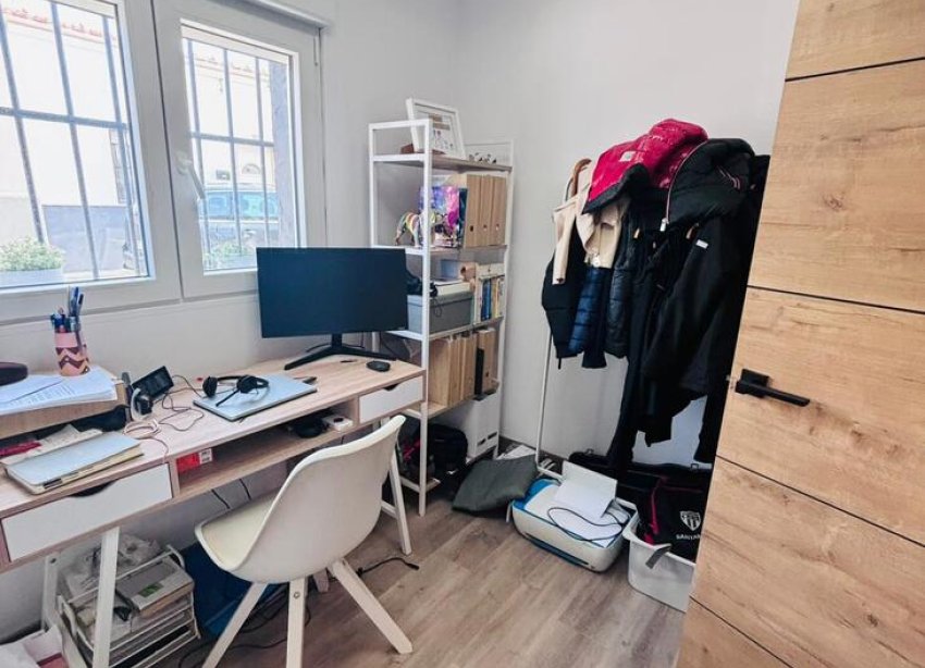 Rynek Wtórny - Dom szeregowy - San Miguel de Salinas - Costa Blanca