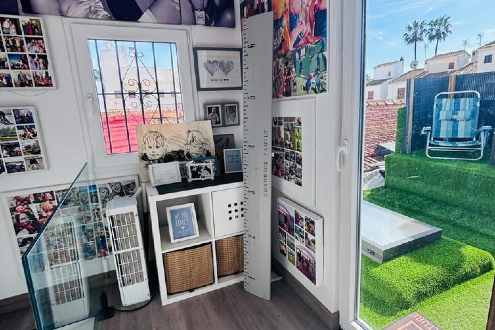 Rynek Wtórny - Dom szeregowy - San Miguel de Salinas - Costa Blanca