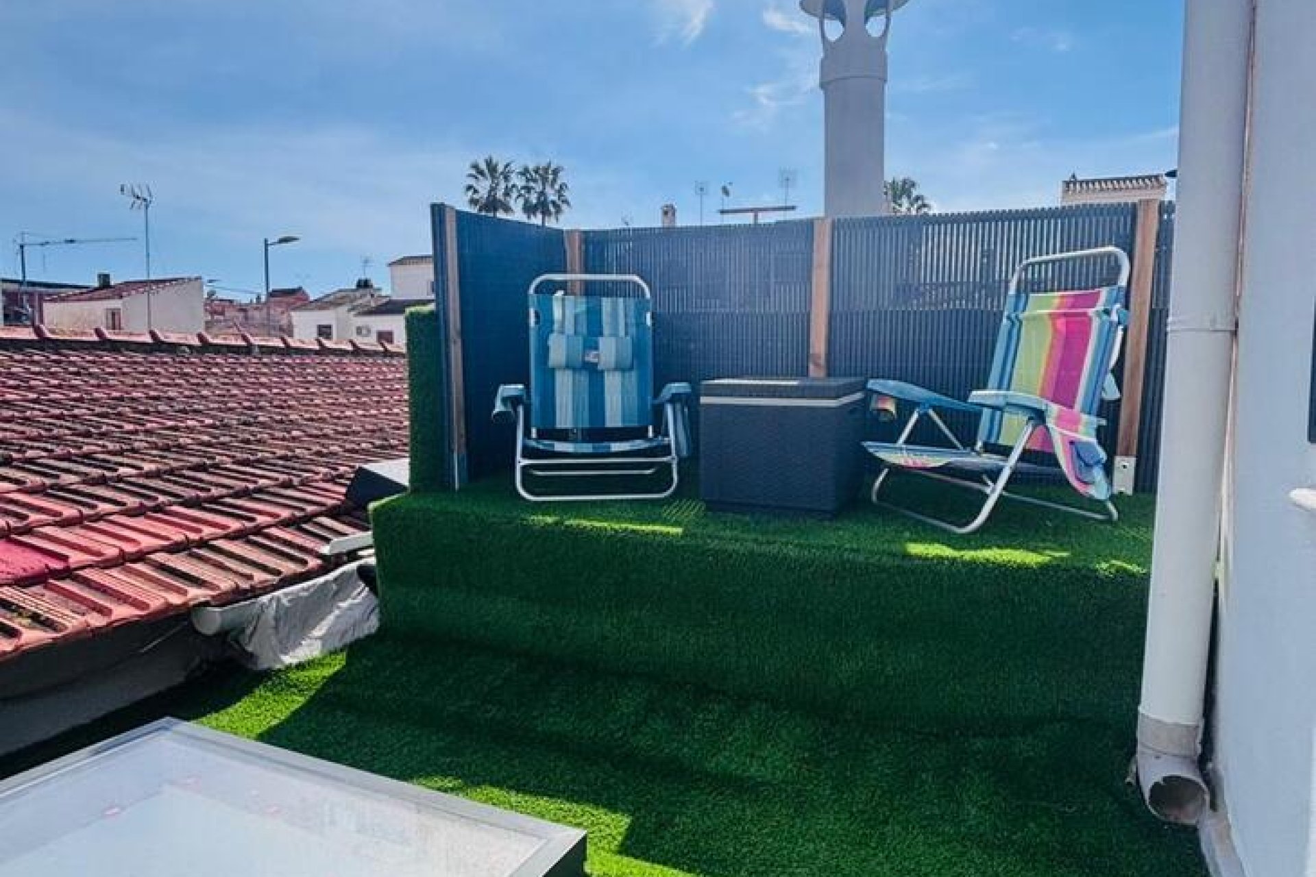 Rynek Wtórny - Dom szeregowy - San Miguel de Salinas - Costa Blanca