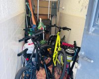 Rynek Wtórny - Dom szeregowy - San Miguel de Salinas - Costa Blanca