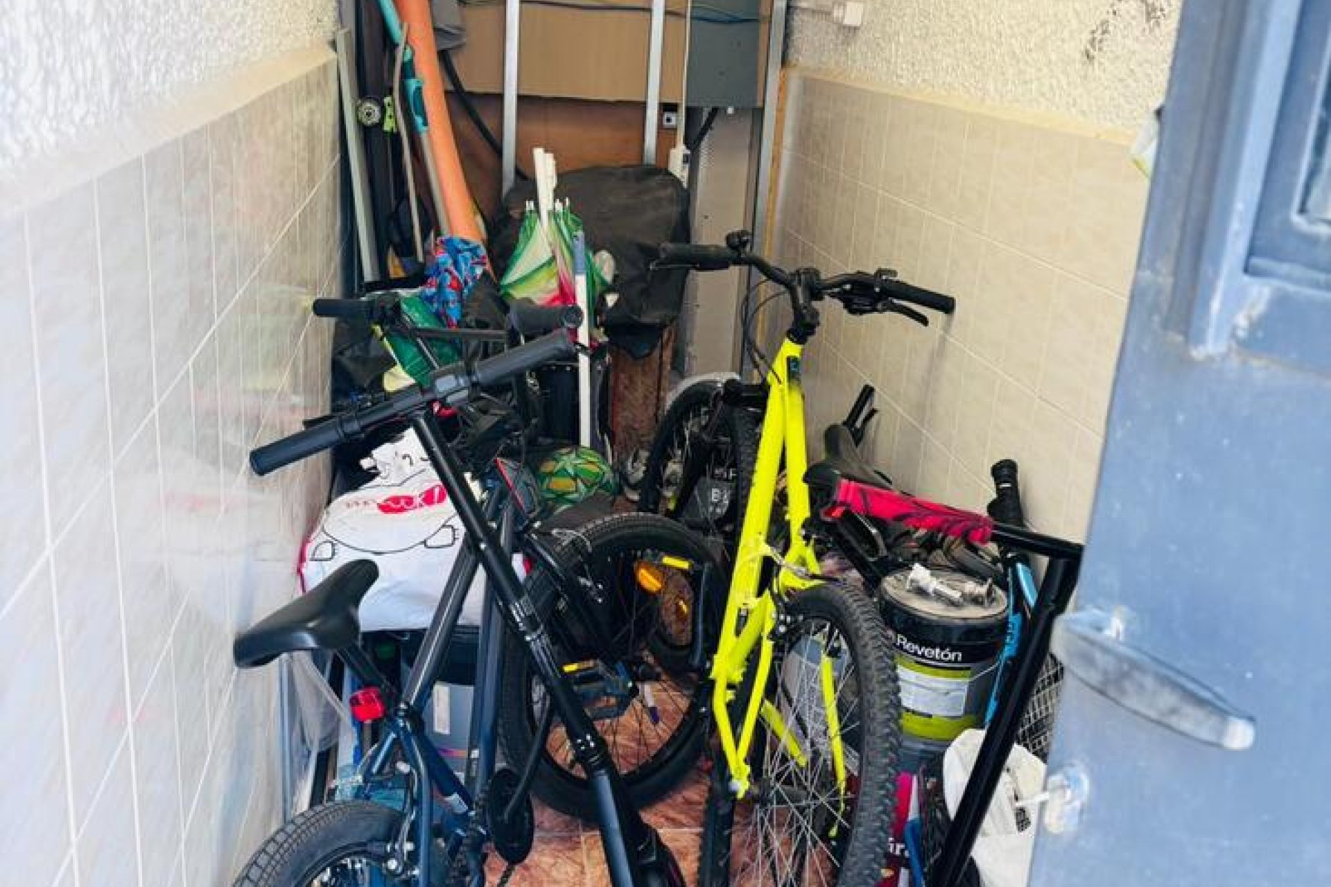 Rynek Wtórny - Dom szeregowy - San Miguel de Salinas - Costa Blanca