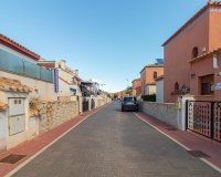 Rynek Wtórny - Dom Szeregowy - San Miguel de Salinas - SAN MIGUEL DE SALINA ALICANTE ESPAÑA