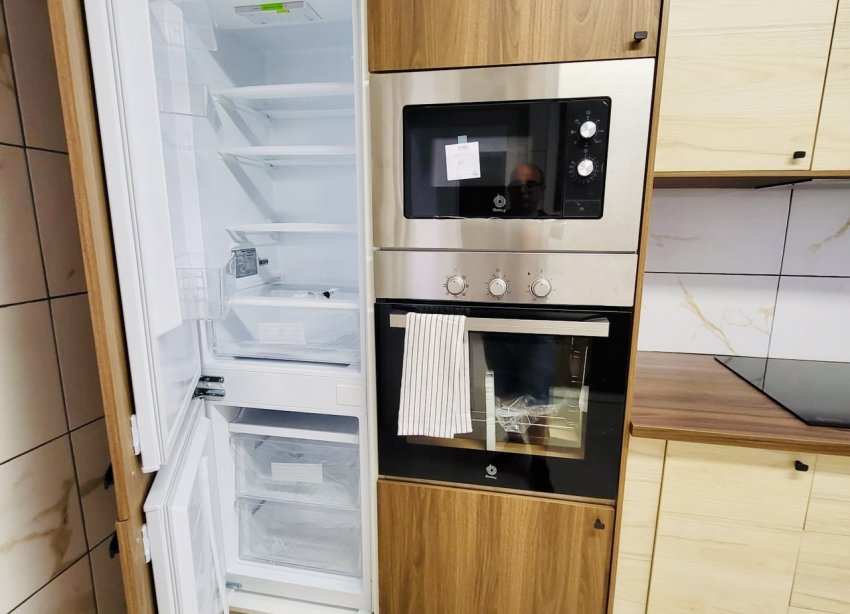 Rynek Wtórny - Dom szeregowy - San Miguel de Salinas