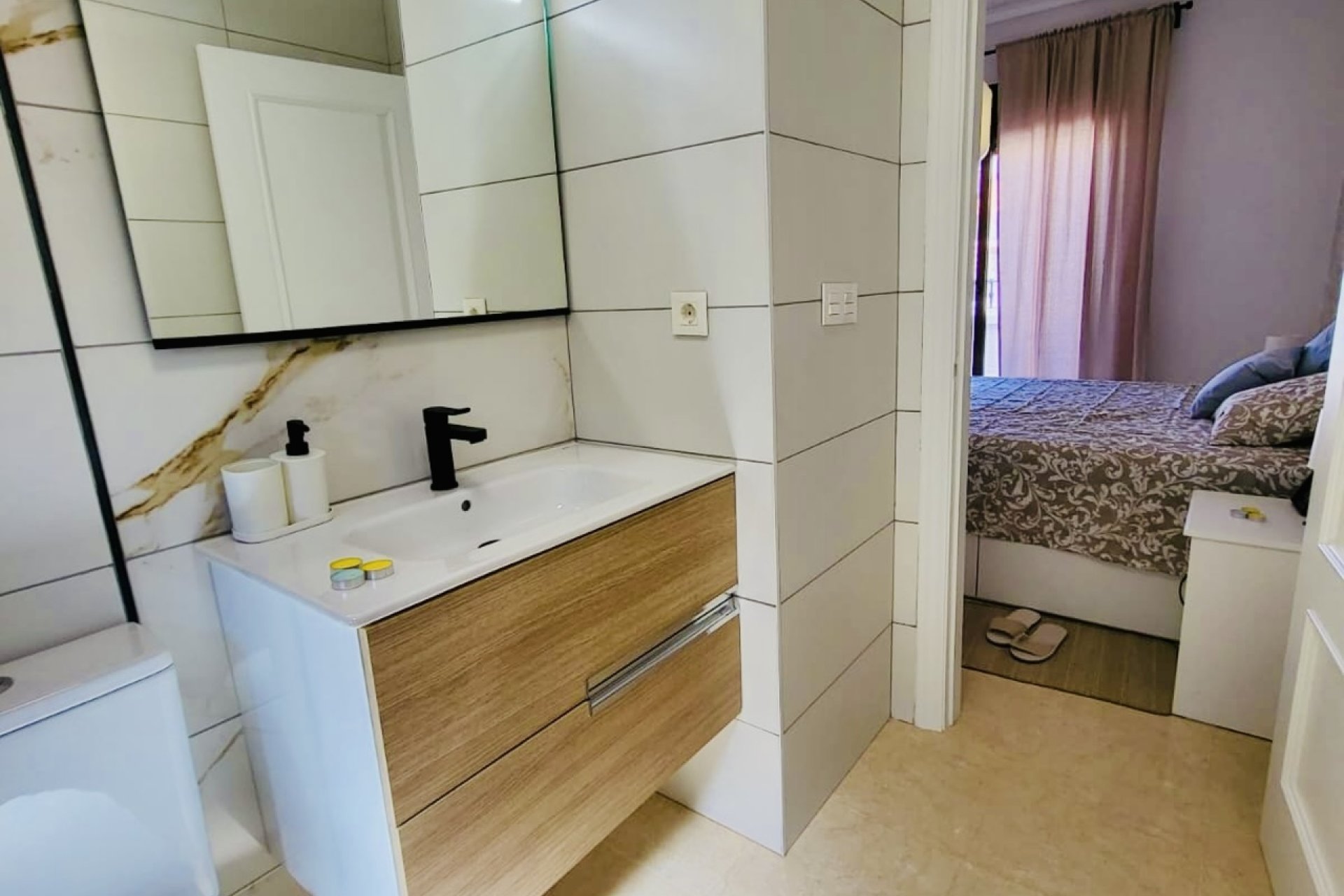 Rynek Wtórny - Dom szeregowy - San Miguel de Salinas