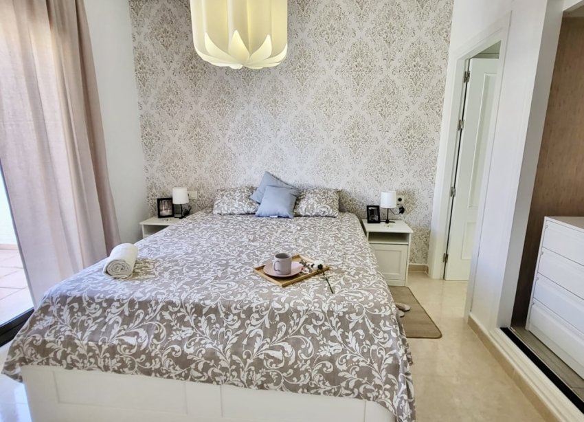 Rynek Wtórny - Dom szeregowy - San Miguel de Salinas