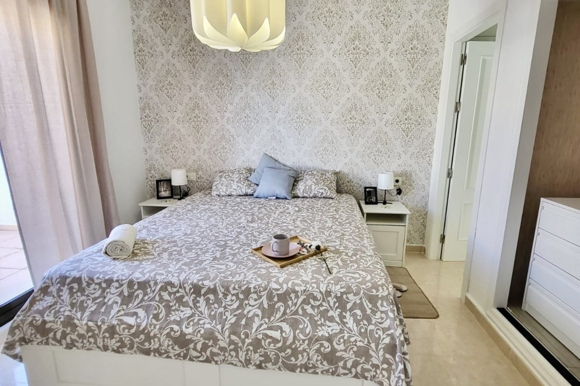 Rynek Wtórny - Dom szeregowy - San Miguel de Salinas