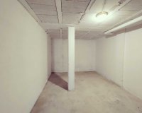 Rynek Wtórny - Dom szeregowy - San Miguel de Salinas