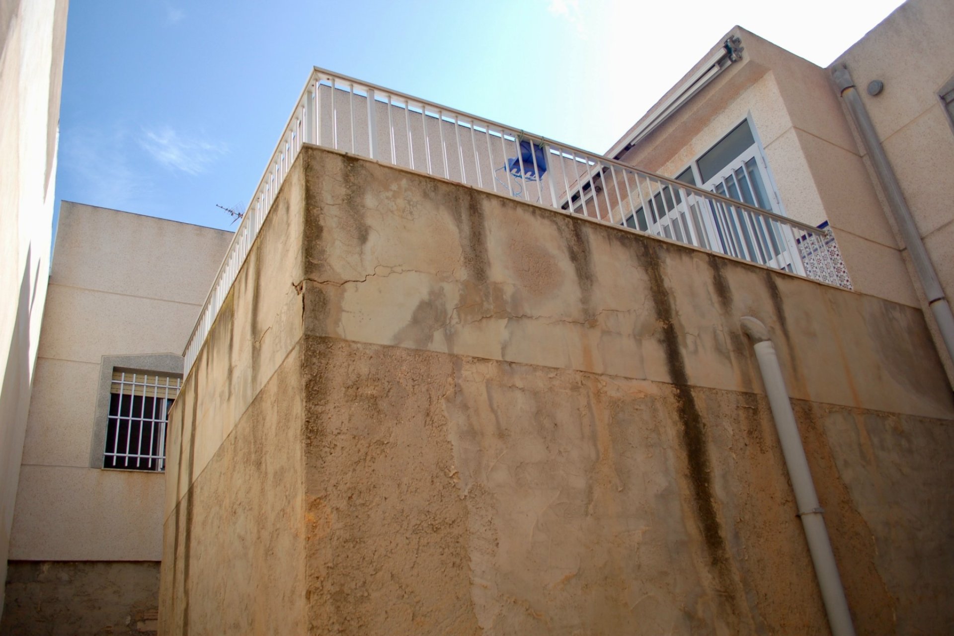 Rynek Wtórny - Dom szeregowy - San Pedro del Pinatar - Los Antolinos