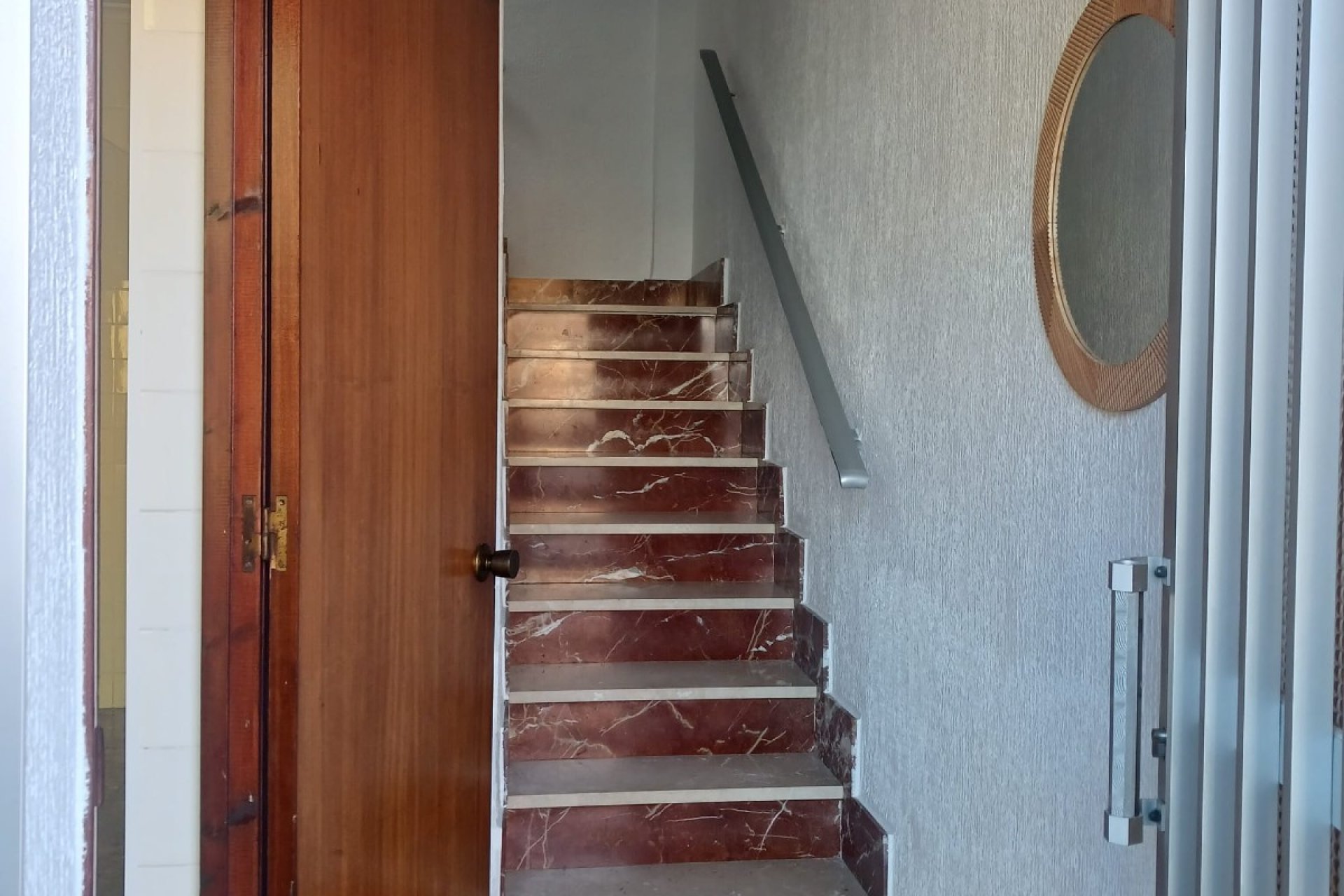 Rynek Wtórny - Dom szeregowy - San Pedro del Pinatar - Los Antolinos