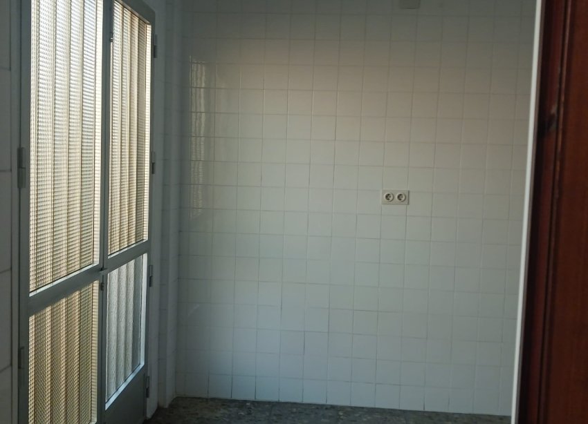 Rynek Wtórny - Dom szeregowy - San Pedro del Pinatar - Los Antolinos