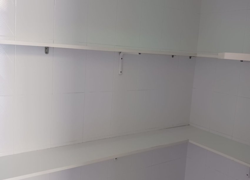 Rynek Wtórny - Dom szeregowy - San Pedro del Pinatar - Los Antolinos